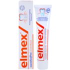 Elmex Caries Protection pasta do zębów bez mentolu