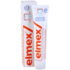 Elmex Caries Protection pasta do zębów bez mentolu