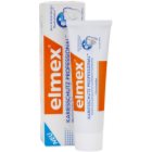 Elmex Caries Protection pasta do zębów do niezwykle efektywnej ochrony przed próchnicą