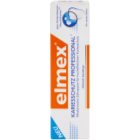 Elmex Caries Protection pasta do zębów do niezwykle efektywnej ochrony przed próchnicą