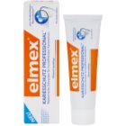 Elmex Caries Protection pasta do zębów do niezwykle efektywnej ochrony przed próchnicą