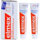 Elmex Caries Protection zubná pasta chrániaca pred zubným kazom duo
