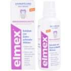 Elmex Erosion Protection enjuague bucal protectora de esmalte dental