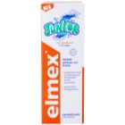 Elmex Junior 6-12 Years enjuague bucal para niños