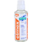 Elmex Junior 6-12 Years enjuague bucal para niños