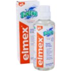 Elmex Junior 6-12 Years enjuague bucal para niños