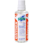 Elmex Junior 6-12 Years enjuague bucal para niños