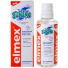 Elmex Junior 6-12 Years enjuague bucal para niños
