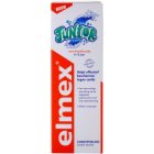 Elmex Junior 6-12 Years enjuague bucal para niños