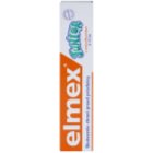 Elmex Junior 6-12 Years pasta de dentes para crianças