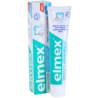 Elmex Sensitive pasta pre prirodzene biele zuby