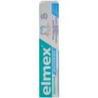 Elmex Sensitive паста для натуральної білизни зубів