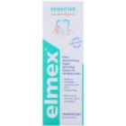 Elmex Sensitive enjuague bucal para dientes sensibles