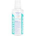 Elmex Sensitive Plus ústní voda pro citlivé zuby