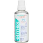 Elmex Sensitive Plus ústní voda pro citlivé zuby