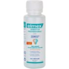 Elmex Sensitive Professional ústní voda pro citlivé zuby