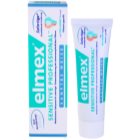 Elmex Sensitive Professional pasta do wrażliwych zębów o działaniu wybielającym