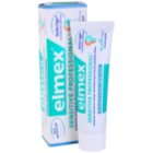 Elmex Sensitive Professional pasta do wrażliwych zębów o działaniu wybielającym