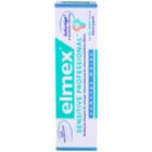 Elmex Sensitive Professional pasta do wrażliwych zębów o działaniu wybielającym