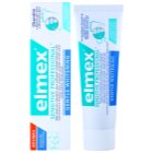 Elmex Sensitive Professional dentifrice blanchissant pour un soulagement immédiat pour dents sensibles