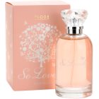 Elode So Lovely woda perfumowana dla kobiet 100 ml