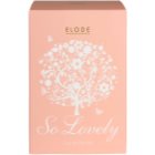 Elode So Lovely woda perfumowana dla kobiet 100 ml