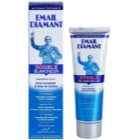 Email Diamant Double Blancheur избелваща паста за зъби за блестяща усмивка