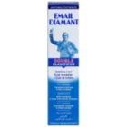 Email Diamant Double Blancheur bleichende Zahnpasta für ein strahlendes Lächeln