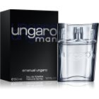 Emanuel Ungaro Ungaro Man eau de toilette pentru barbati 50 ml
