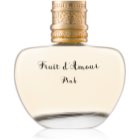 Emanuel Ungaro Fruit d’Amour Pink eau de toilette pour femme 100 ml