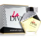 Emanuel Ungaro La Diva eau de parfum pentru femei 100 ml