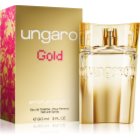 Emanuel Ungaro Ungaro Gold eau de toilette pentru femei 90 ml