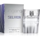 Emanuel Ungaro Ungaro Silver eau de toilette férfiaknak 50 ml
