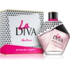 Emanuel Ungaro La Diva Mon Amour Eau de Parfum for Women 100 ml