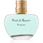Emanuel Ungaro Fruit d'Amour Turquoise toaletní voda pro ženy 100 ml