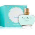 Emanuel Ungaro Fruit d'Amour Turquoise toaletní voda pro ženy 100 ml