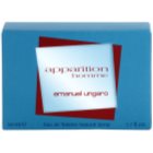 Emanuel Ungaro Apparition Homme toaletní voda pro muže 50 ml