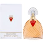 Emanuel Ungaro Diva Eau de Toilette for Women 100 ml