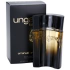 Emanuel Ungaro Ungaro Feminin Eau de Toilette für Damen 90 ml