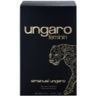 Emanuel Ungaro Ungaro Feminin Eau de Toilette für Damen 90 ml
