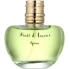 Emanuel Ungaro Fruit d'Amour Green eau de toilette pentru femei 100 ml