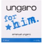 Emanuel Ungaro Ungaro for Him Eau de Toilette für Herren 100 ml