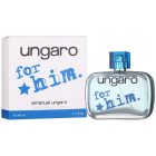 Emanuel Ungaro Ungaro for Him Eau de Toilette für Herren 100 ml