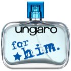 Emanuel Ungaro Ungaro for Him Eau de Toilette für Herren 100 ml