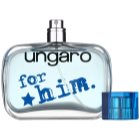 Emanuel Ungaro Ungaro for Him Eau de Toilette für Herren 100 ml