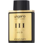 Emanuel Ungaro L'Homme III Oud woda toaletowa dla mężczyzn 100 ml