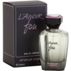 Emanuel Ungaro L´Amour Fou woda perfumowana dla kobiet 100 ml