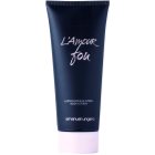 Emanuel Ungaro L'Amour Fou telové mlieko pre ženy 200 ml