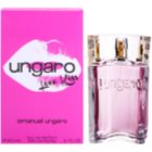 Emanuel Ungaro Ungaro Love Kiss eau de parfum pour femme 90 ml