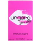Emanuel Ungaro Ungaro Love Kiss eau de parfum pour femme 90 ml